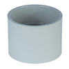 E940E - 3/4" PVC Coupling - Carlon