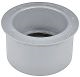 E950FE - 1X3/4 PVC Reducer - PVC & Accessories