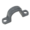 E977EC - 3/4" 2H PVC Cond Clamp - Carlon