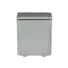 E987N - 4X4X4 PVC JCT Box - Carlon