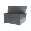 E989RUPC - 12X12X6 PVC JCT Box - Carlon