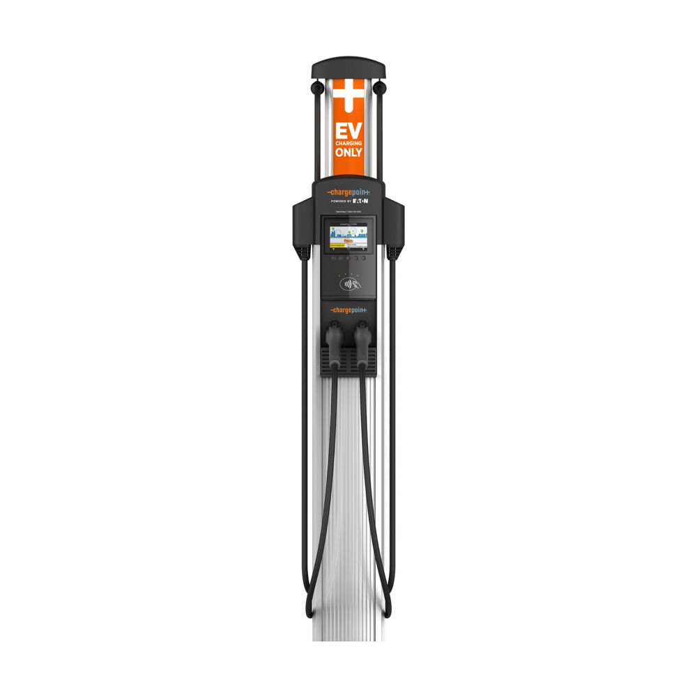 Eaton ChargePoint CT4000