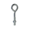 EB10 - 3/8''-16 X 4'' Eye Bolt W/Hex Nut - LH Dottie
