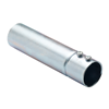 EC200 - 2" Steel Expansion Coupling - Bridgeport Fittings