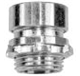 EC750 - 1/2" Comp Steel Conn - American Fittings Corp