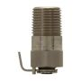 ECD11 - 1/2" Explosion Proof Water Drain - Eaton