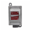 EDS218 - 2-Pos Selector Switch On/Off - Eaton