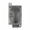 EDS371 - 1G Dead End Encl - Eaton