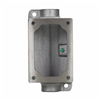 EDSC371 - 1G Through Feed Encl - Eaton