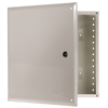 EN1450 - 14" Enclosure W/Hinged Cover + Lock - Legrand-On-Q