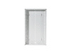 EN2085 - 20 Enclo W/Knock-Outs No Cover - Legrand-On-Q