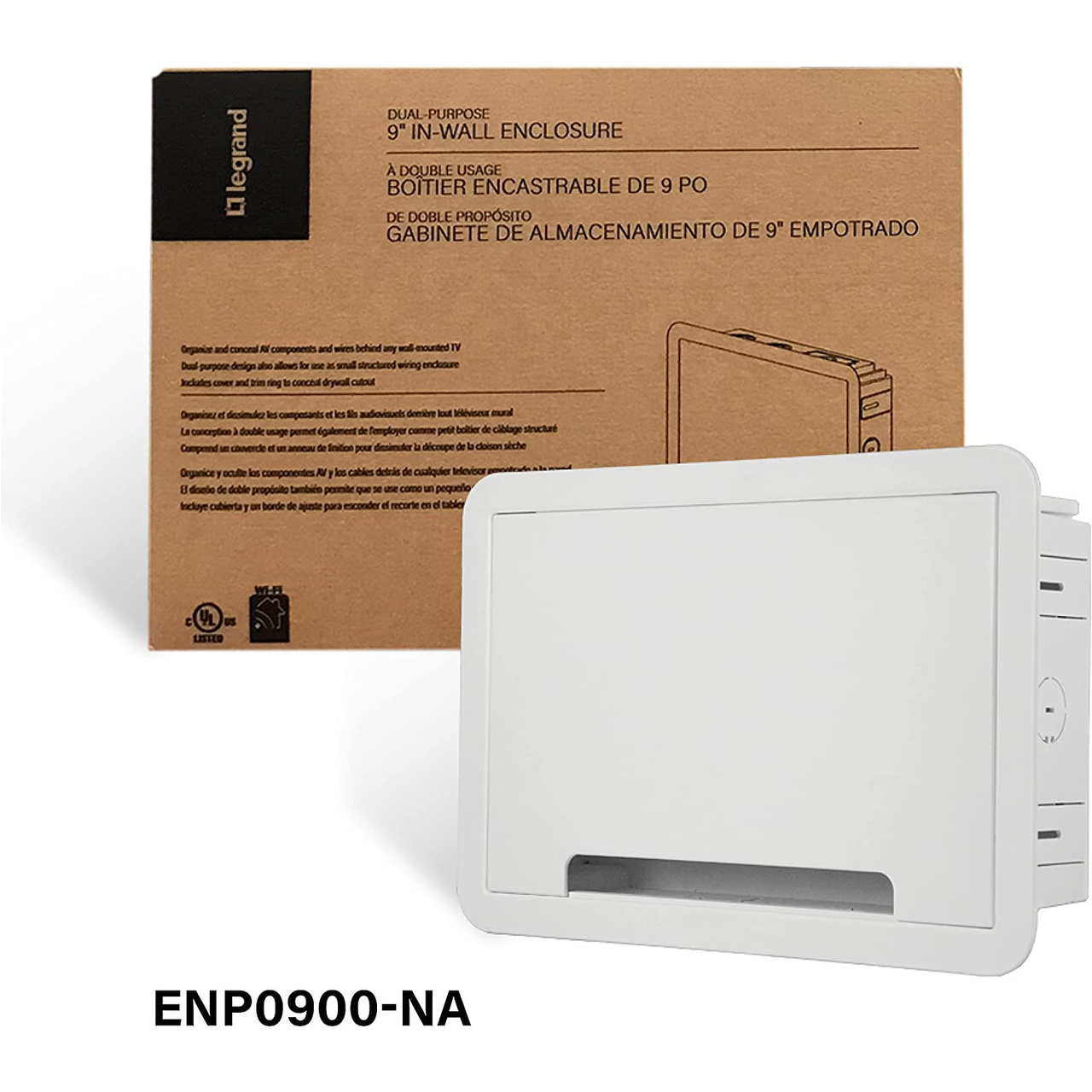 ENP0900NA