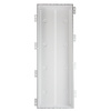 ENP4250NA - Plastic 42" Enclosure W/Trim & Hinged Cover - Pass & Seymour/Legrand