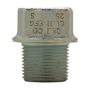 ES108 - 3F to 4M Seal Hub - Eaton