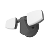 ESF2ARGBWFBWIZ - 29W Led Smart Security Flood RGBW 22K-65K No MS - Halo Outdoor