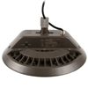 ESLRHB100200W150 - 120-277V 100-200W Adj 5K Led Ufo High Bay Bronze - Esl Vision