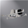 ET400LVAT - 4" At Non-Ic 12V Low Voltage MR1 - Cooper Lighting