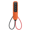 ET45 - Ac/DC Voltage Tester - Klein Tools