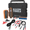 ET450 - Advanced Circuit Tracer Kit - Klein Tools