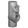 EYF75 - 3/4" Seal Off Fitting - Appleton