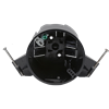 EZ25CNGHW - Ez 25 Cu-In. Ceiling BX Nail On GRND Lug |Hvy Wall - PVC & Accessories