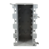 EZ68Q0 - Ez 68 Cu-In. 4G Old Work - PVC & Accessories