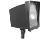 EZHH150QT - BRZ 150W MH Flood - Rab Lighting