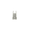 F.5X1WH6 - 1/2X1X72" WHT NM Slot Duct - Panduit