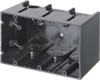 F103 - 3G Screw Mount Dev Box - Arlington