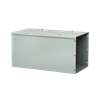 F1212G48 - 12X12X48 N1 STRT SCT SC - Hoffman Enclosures, Inc.