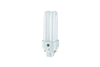 F13DBX835EC04P - 13W 4PIN Twin Tube Biax G24Q-1 3500K Compact - Ge Traditional Lamps