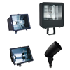 F150MSLM4 - 150W MH SML FLD - Lithonia Lighting - Acuity