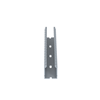 F1X1.5LG6 - 1X1-1/2X72" LT Gry NM Slot Duct - Panduit