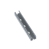 F1X1LG6 - 1" X 1" Narrow Slot LT Gray Duct - Panduit