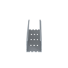 F2X1LG6 - 2X1X72" LT Gry NM Slot Duct - Panduit