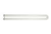 F31T8SPX35UEC0 - 31W T8 U Bend 3500K Med Bi-Pin 82 Cri Fluor Lamp - Ge Traditional Lamps