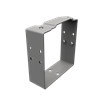 F66GUC - 6X6 N1 Uni U-Conn - Nvent Hoffman