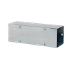 F66T148GV - 6X6X48 N1 GLV STRT SCT - Hoffman Enclosures, Inc.