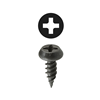 F6716 - #6 X 7/16'' Phillips Pan Head Framing Screw - LH Dottie