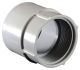 FA312 - 3-1/2" PVC Female Adapter - PVC & Accessories