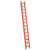 FE3228 - 28' Fiberglass CFGD Extension Ladder Type Ia - Louisville