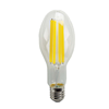 FED28N25050E39CL - 40W Led Hid Replacement ED28 5K Mog Base - Clear - TCP