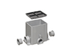 FLBC8500 - Gangable Concrete Floor Box - Arlington Industries