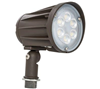 FLD215CWKN - 15W Led BLT FLD KNCL 50K 1500LM - Westgate MFG, Inc.