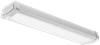 FMLWL48840 - 4' Led Wrap 40K 2900LM - Lithonia Lighting