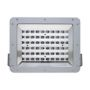 FMVA13LCYUNV176 - 93W 100-277V 5000K Yk MT Led Flood - Crouse-Hinds