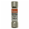 FNQ4 - 4A 500V TD CT Midget Fuse - Bussmann Fuses