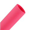 FP0.375RD200L - Thin-Wall Heat Shrink Tubing, 3/8 - 200', RD - 3M