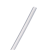 FP30118CLEAR100 - Thin-Wall Heat Shrink Tubing, 1/8 - 100', Clear - 3M