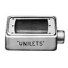 FS150 - 1/2" FS Box - Appleton/Oz Gedney